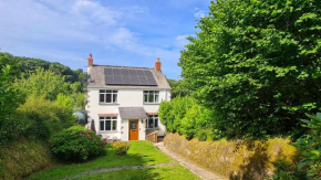 Hope Cottage, Hartland
